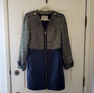 NWOT Rachel Roy Coat